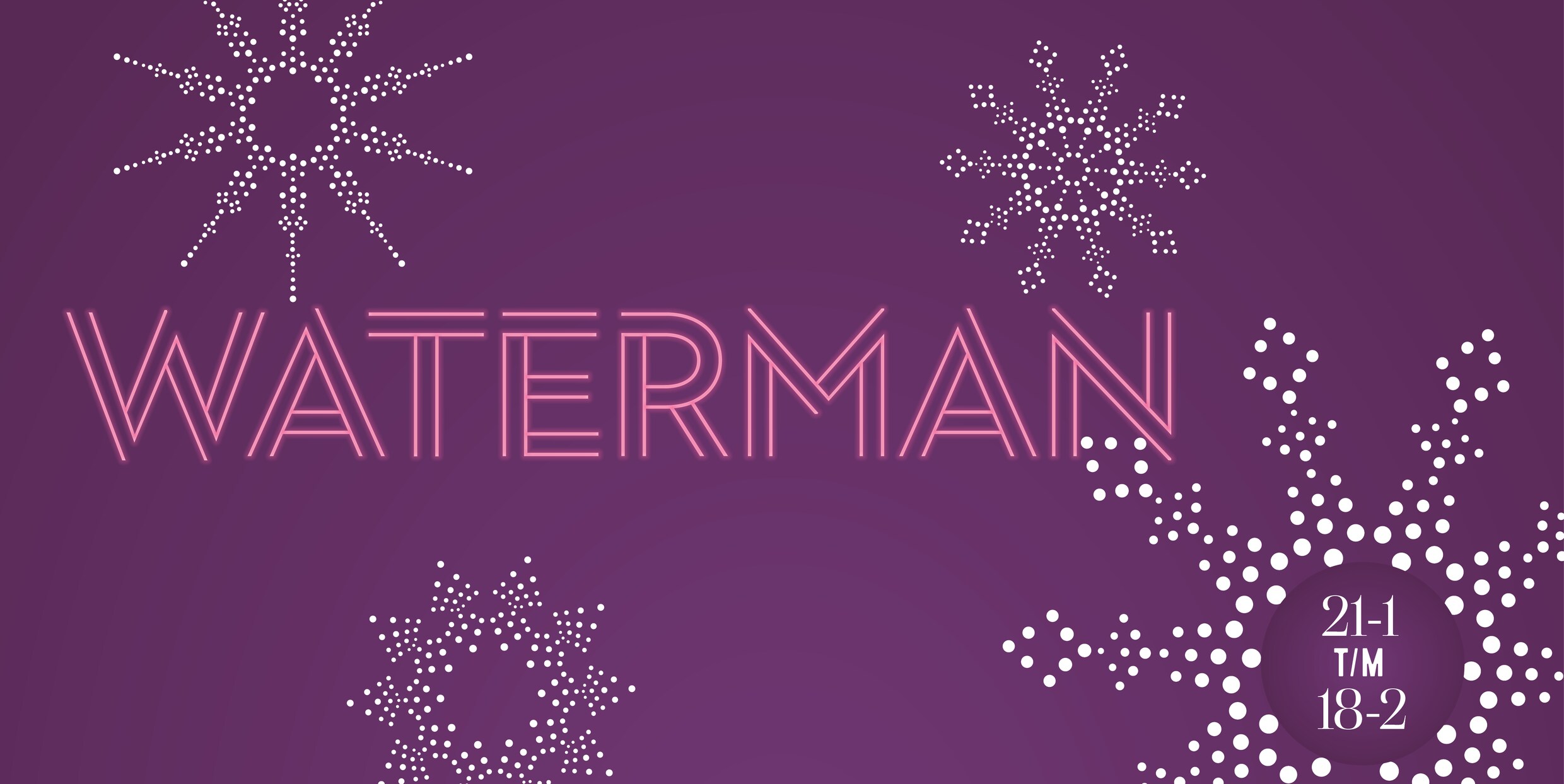 Jaarhoroscoop Waterman het liefst ga je je eigen weg, maar er zijn