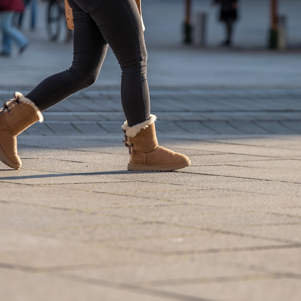 Hoe on gezond is het dragen van UGGs voor je voeten Dit zegt de podotherapeut Margriet