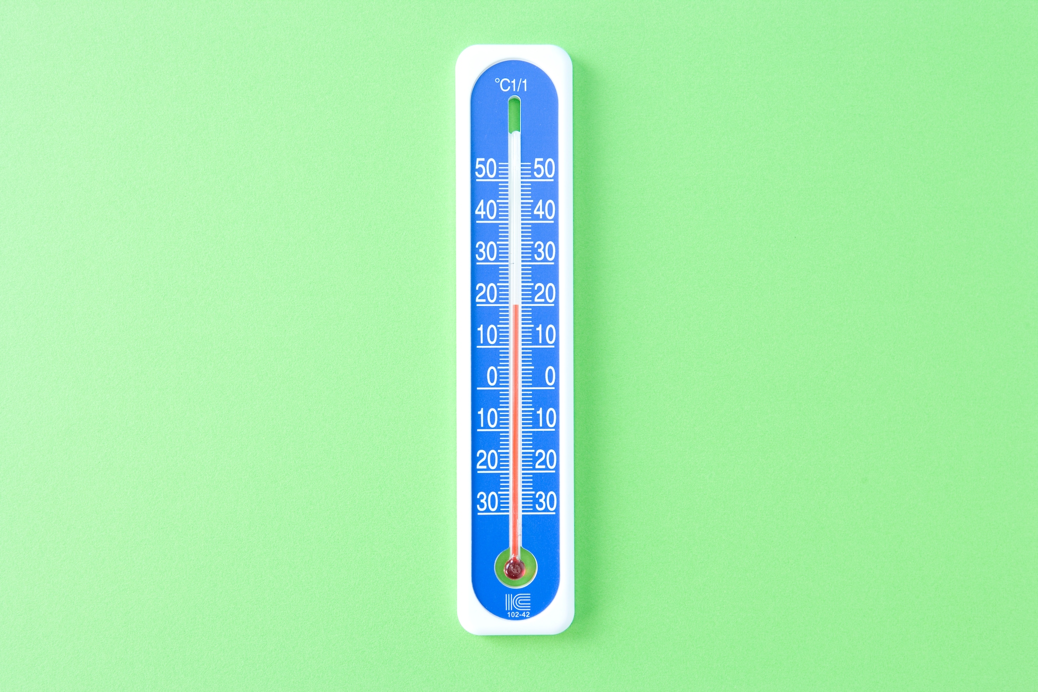 Het is de warmste februari ooit gemeten