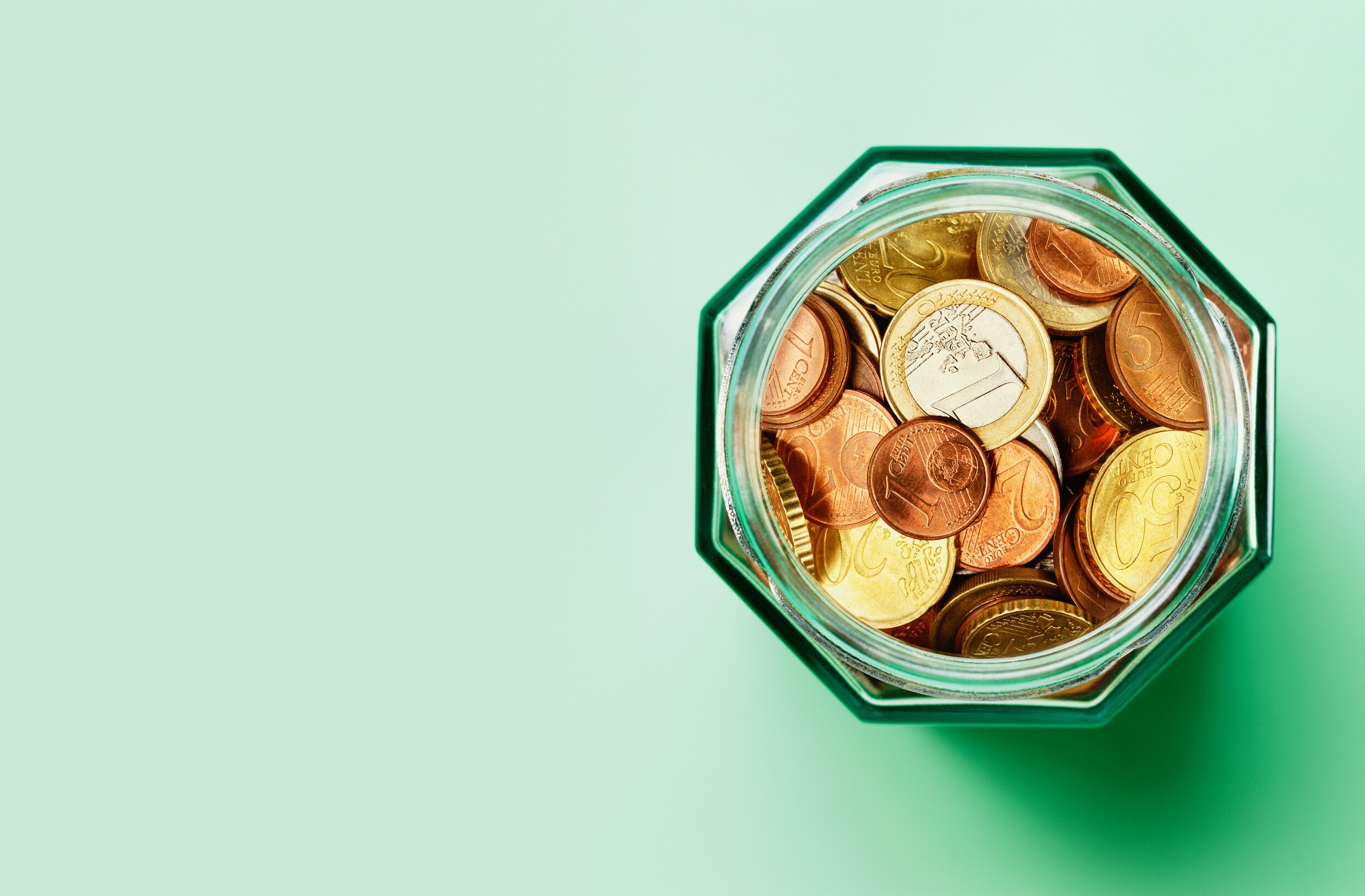 Wat gebeurt er met je pensioen als je komt te overlijden? Margriet
