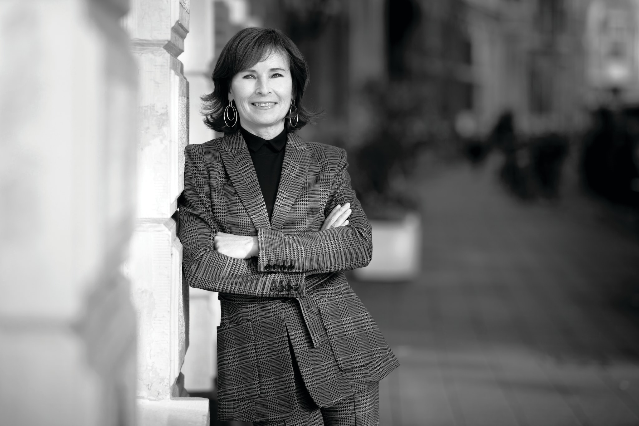 5x vragen aan financieel expert Iris Brik: ‘Juist met een testament heb ...