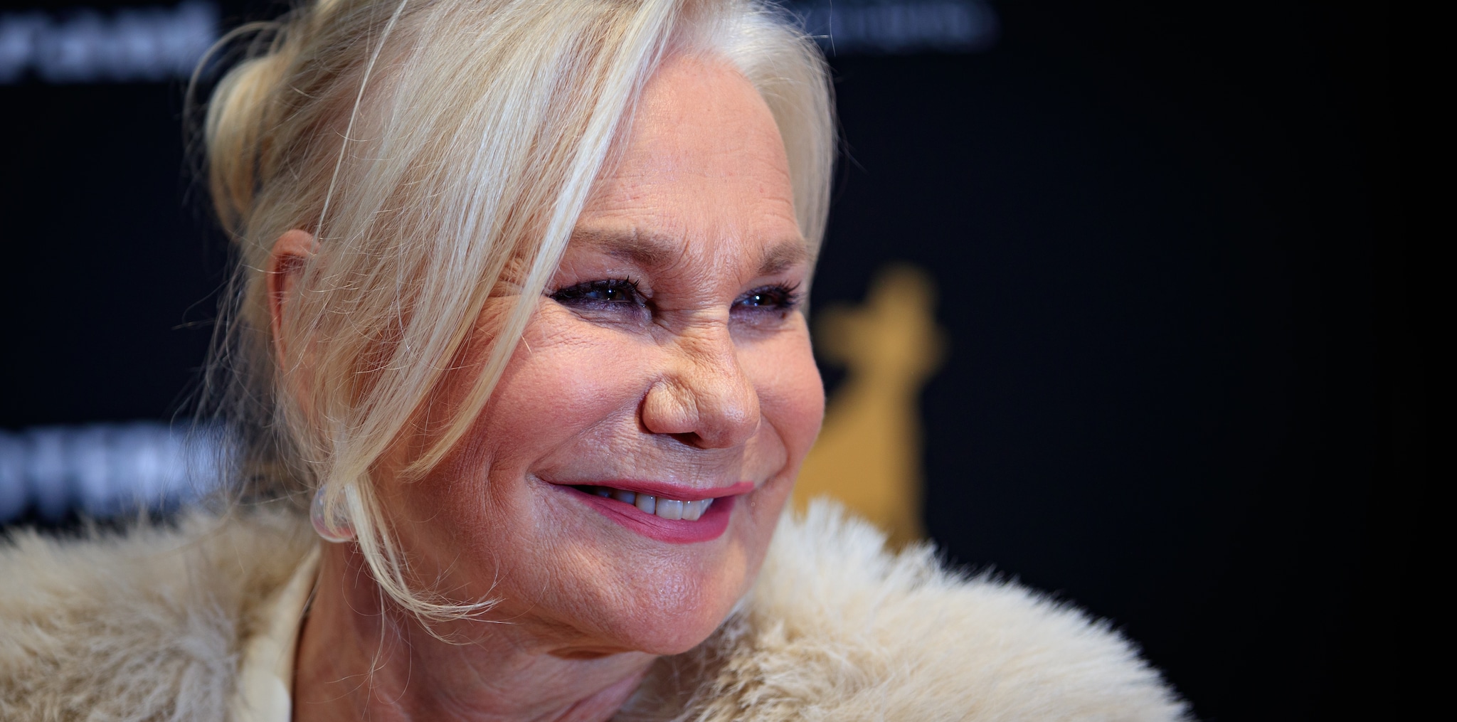 Wil je zien: met dt filmproject is actrice Monique van de Ven nu bezig