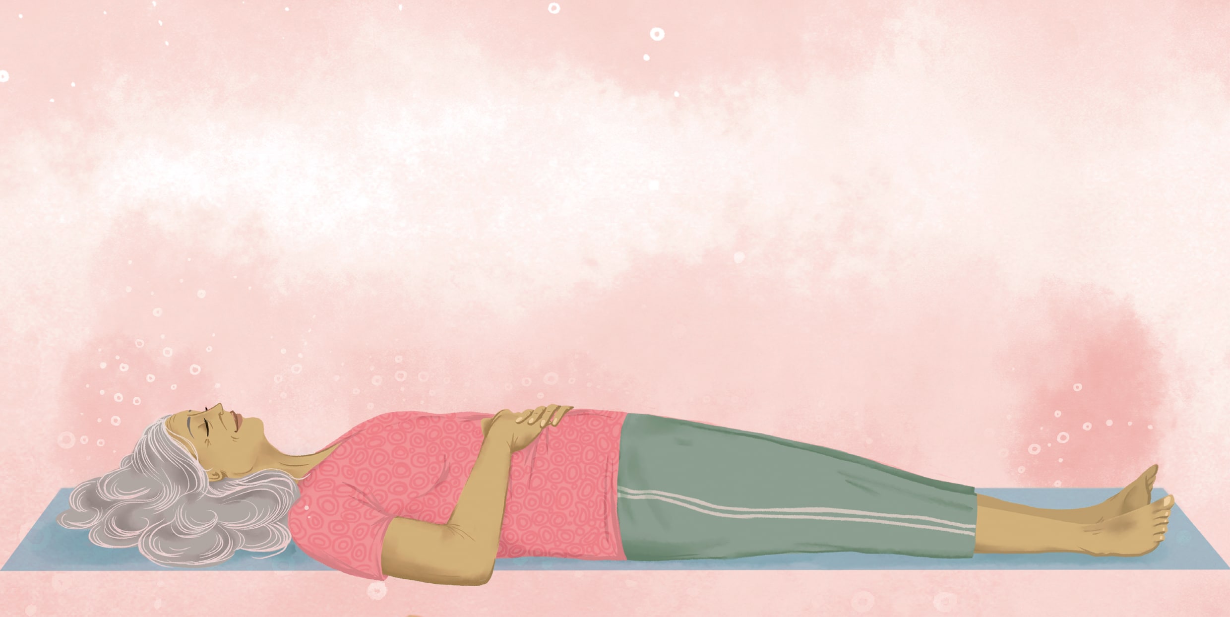 Alles wat je wilt weten over haptonomie Margriet