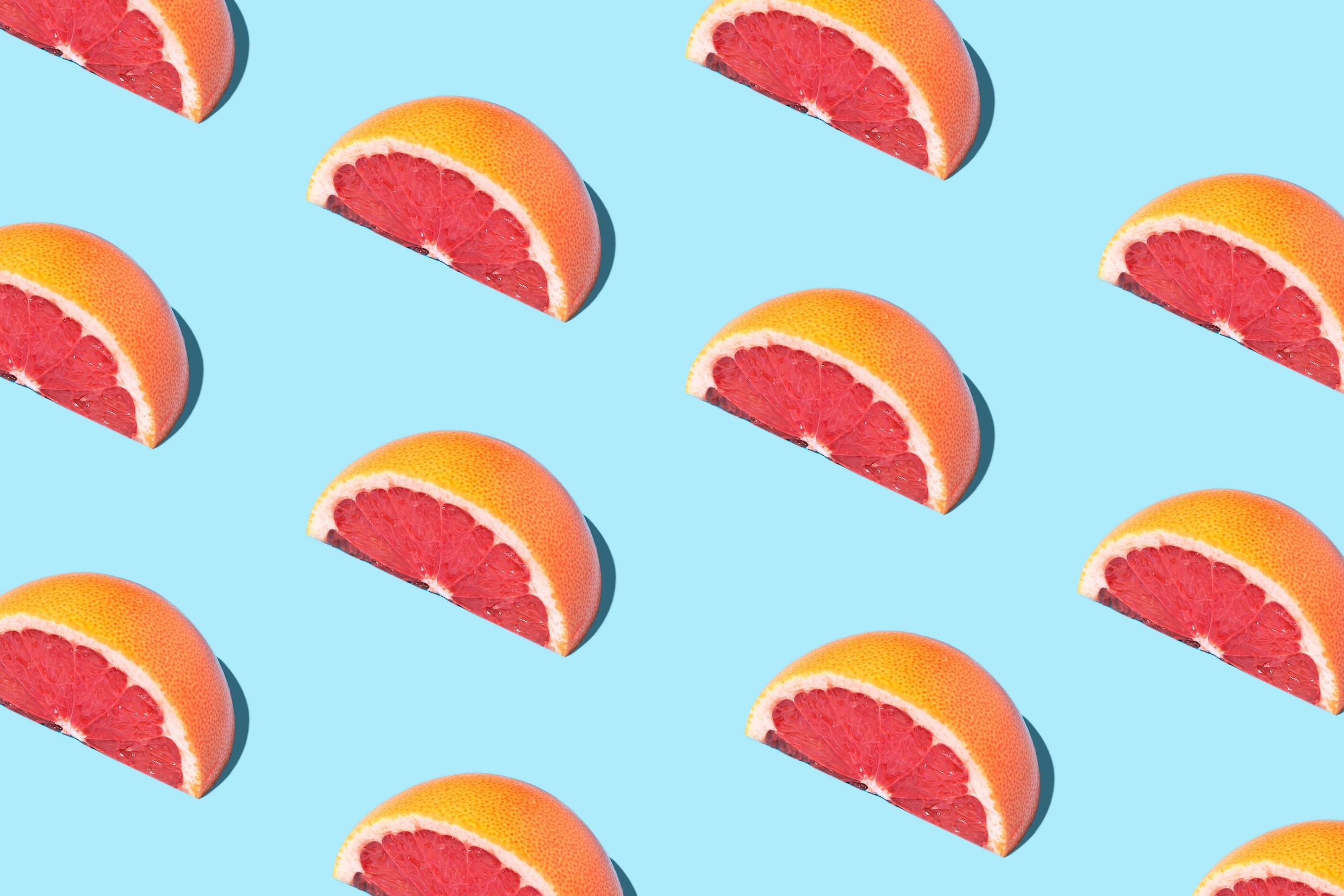 De nadelige invloed van grapefruit en andere citrusvruchten op sommige medicijnen