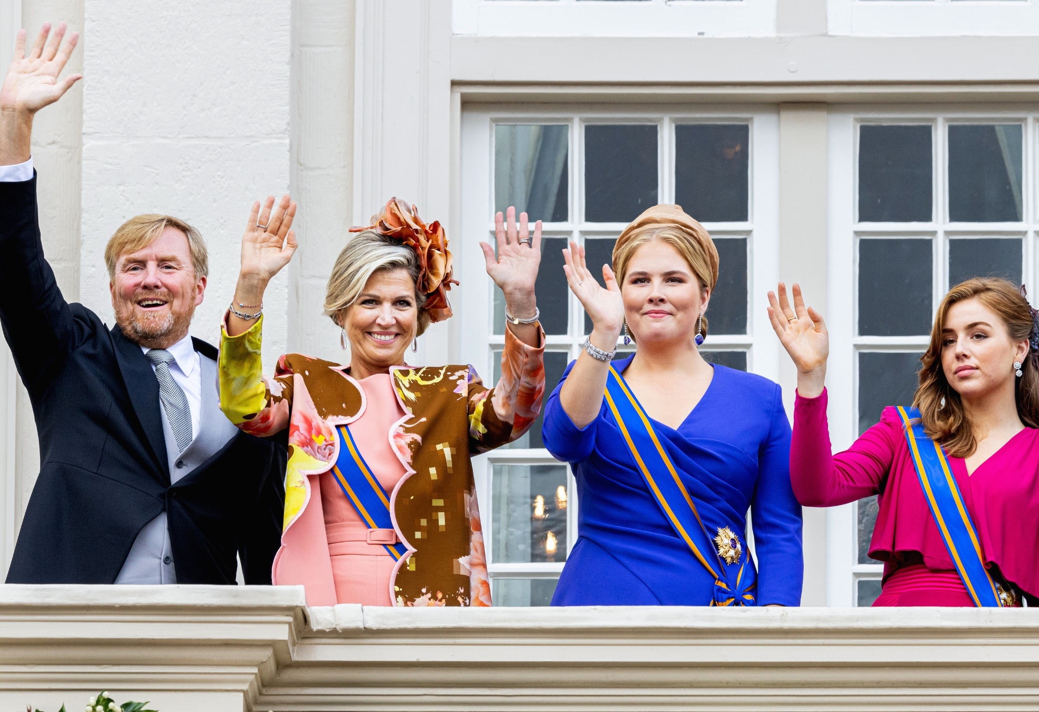 Prinsjesdag 2024 dit weten we nu over de plannen voor 2025 Margriet