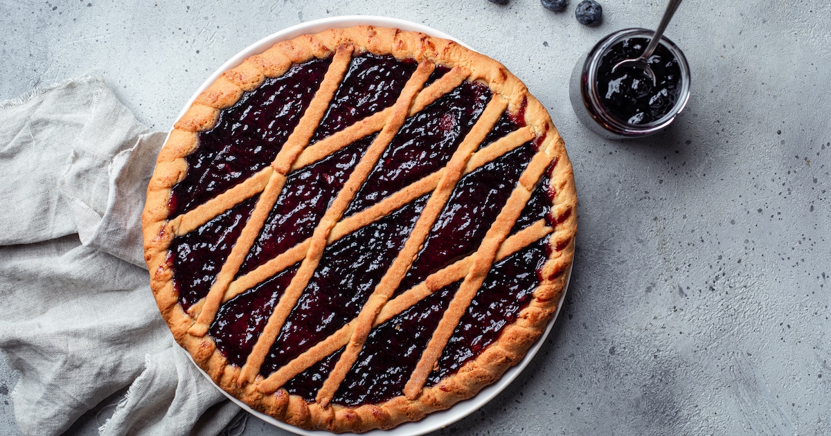 Dit is het verschil tussen taart en (Limburgse) vlaai | Margriet