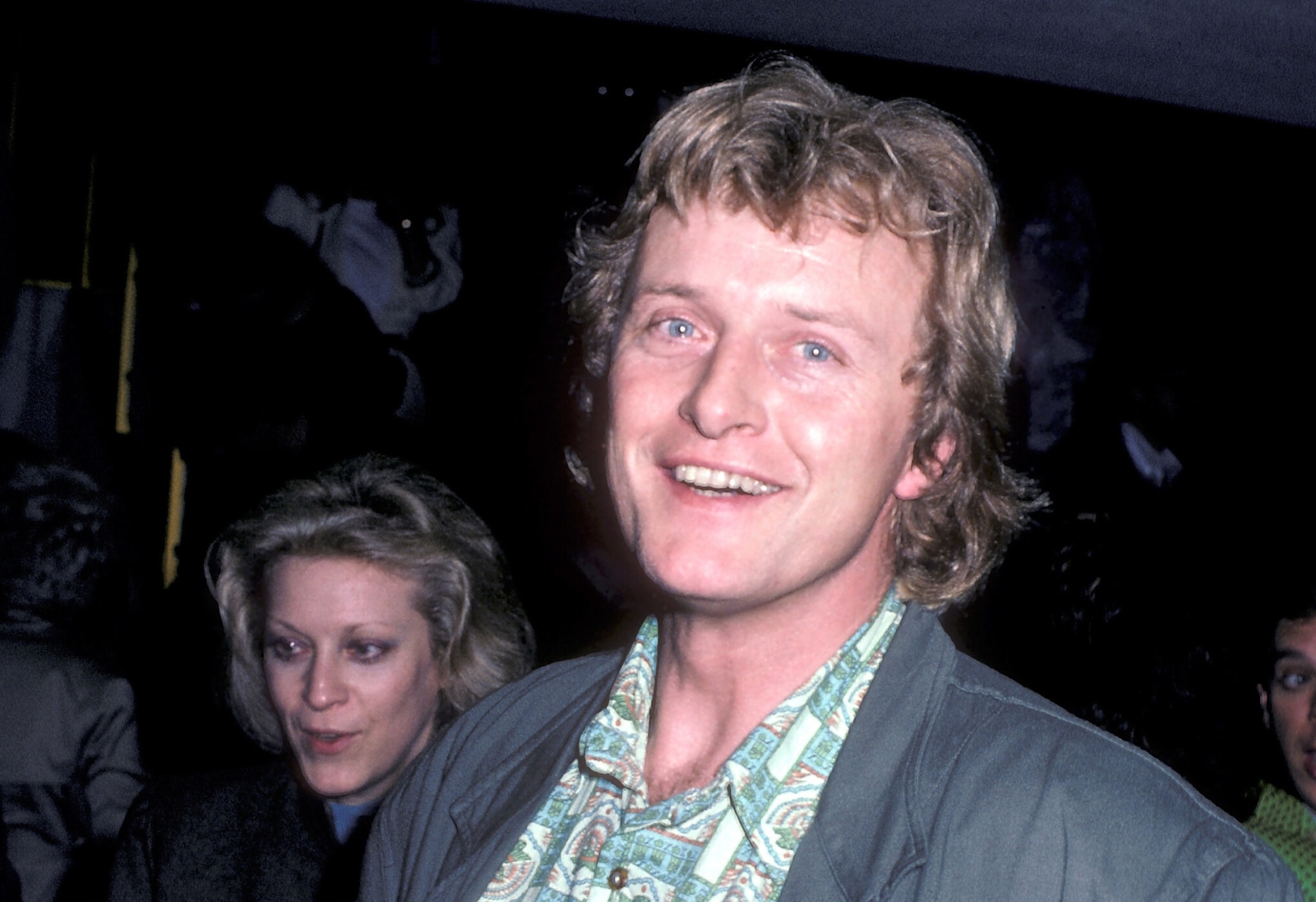 De 6 meest memorabele filmmomenten van Rutger Hauer
