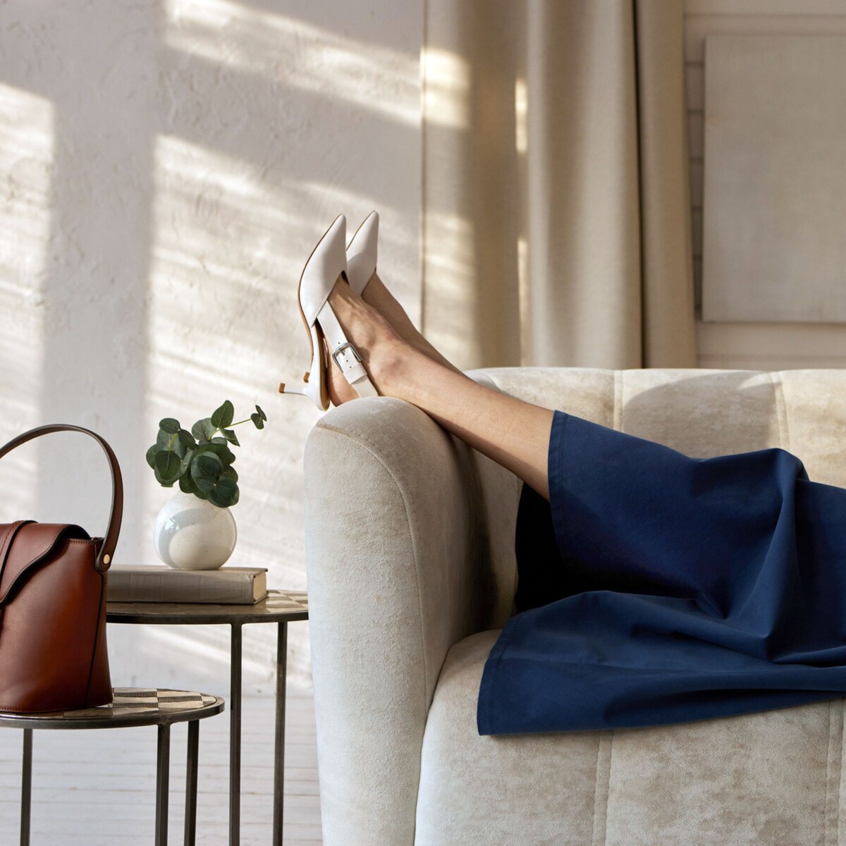 Schoenen in huis new arrivals