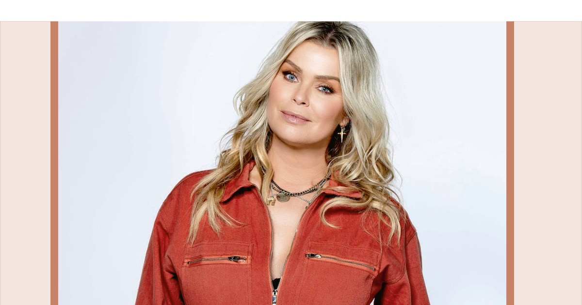 Bridget Maasland: ‘Het vertrouwen dat onvoorwaardelijke liefde écht bestaat, had ik wel eerder wille