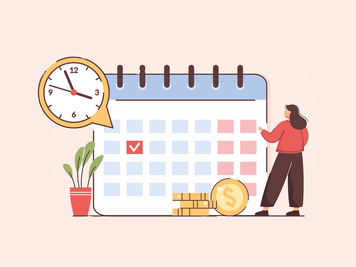 wanneer betaling aow