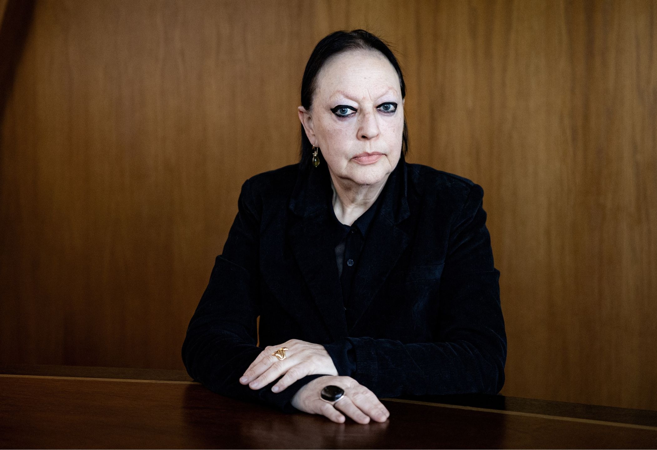 Voormalig advocaat Inez Weski verbreekt stilzwijgen met nieuw boek Het