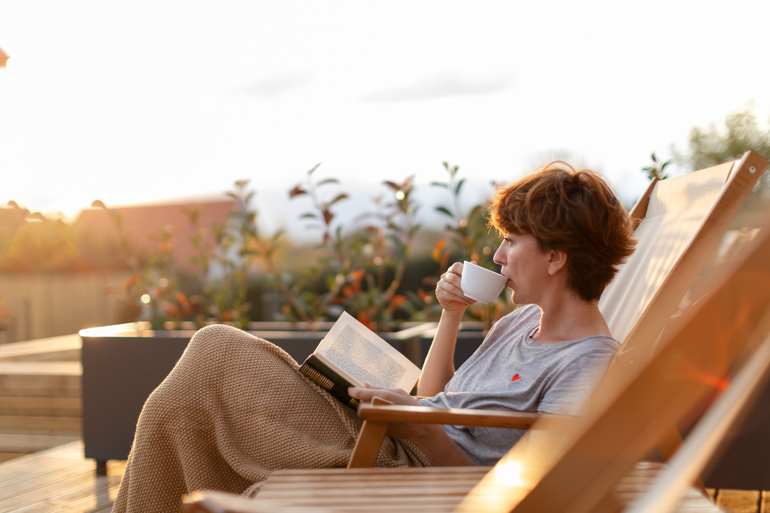 Lekker lezen in de lente: de fijnste boeken om nu te lezen