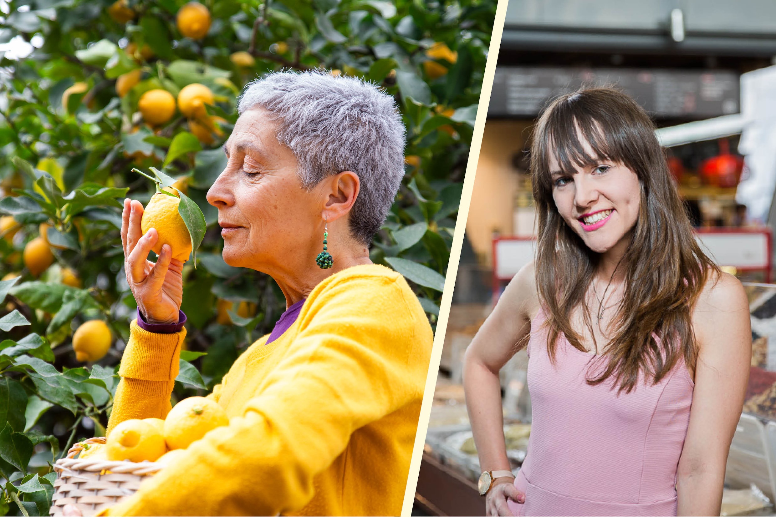 Smaakverlies na je zestigste? Tips van de diëtist | Margriet