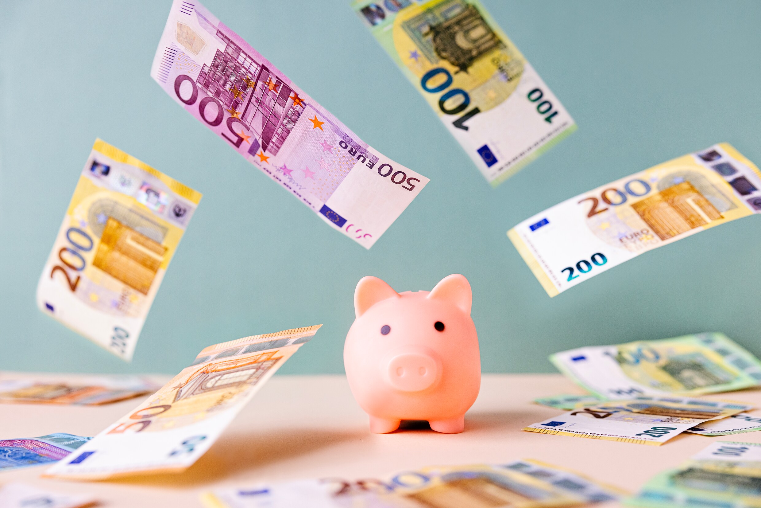 Slim sparen: zo zet je in 60 dagen €930 opzij zonder moeite | Margriet