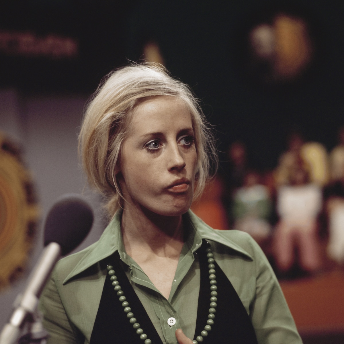 Actrice en zangeres Joke Bruijs (73) is overleden | Margriet
