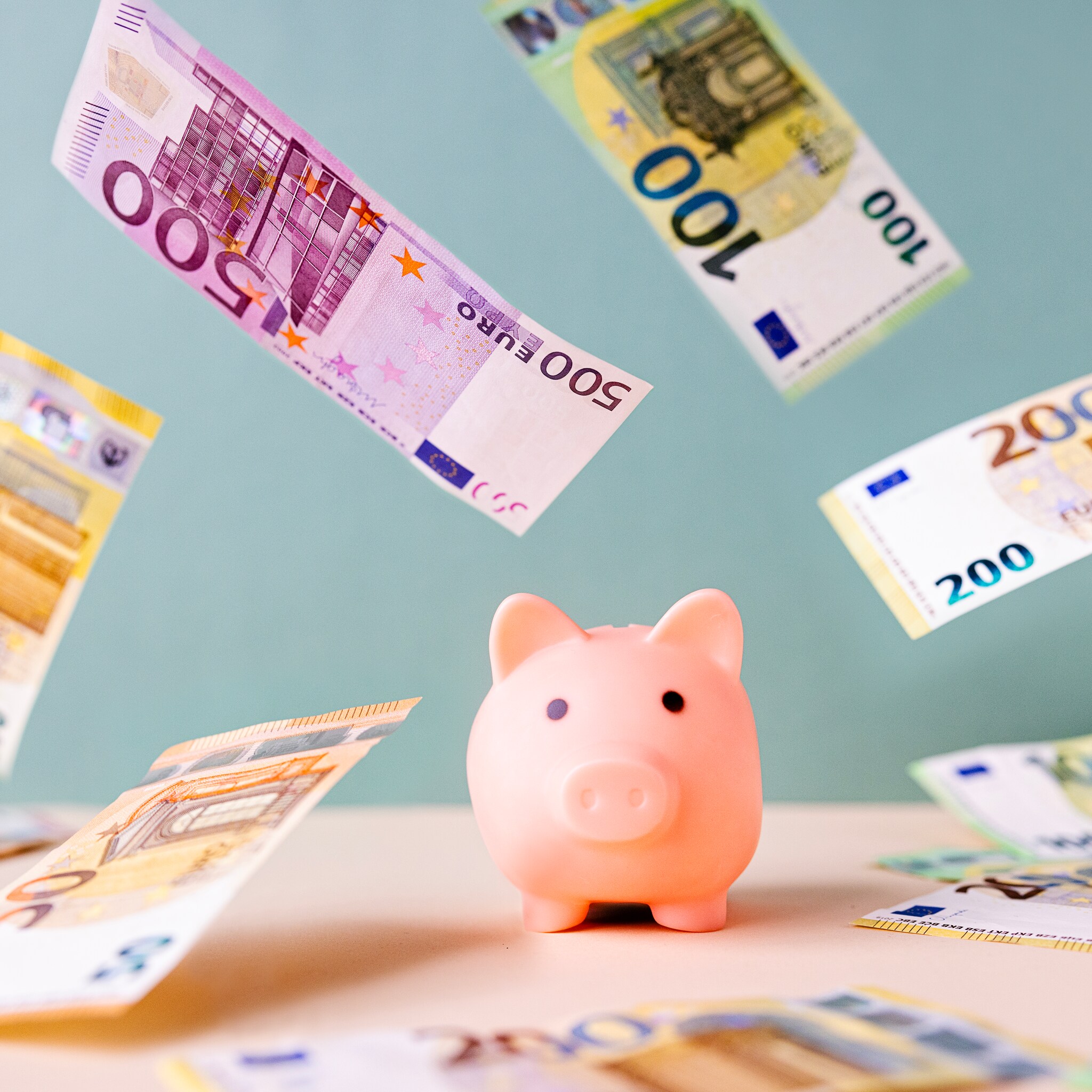 Advies: zóveel contant geld moet je minimaal in huis hebben
