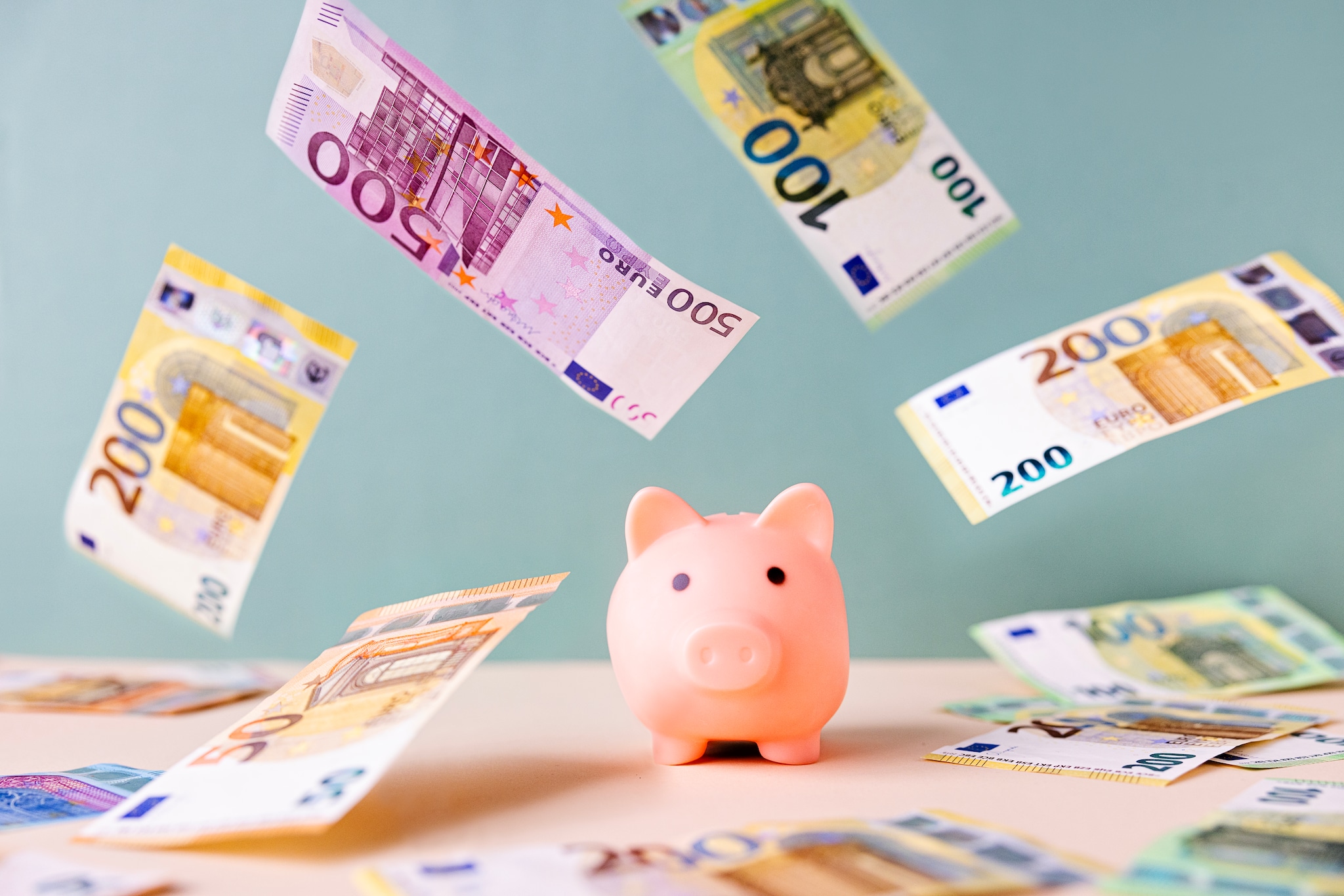 Nibud adviseert: bewaar zóveel contant geld in huis voor noodsituaties