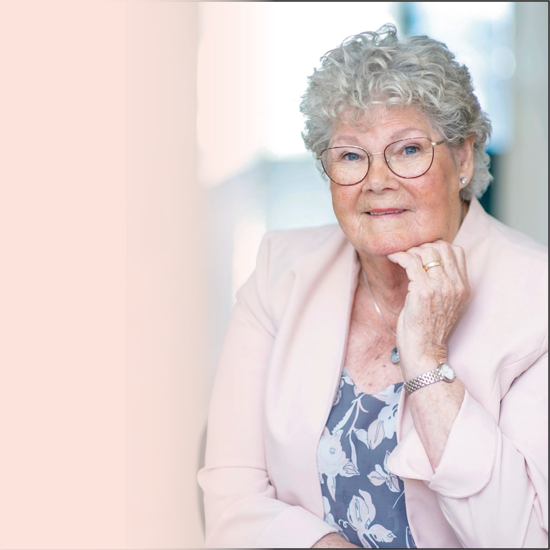 Moeder Tanja Groen: ‘Al 32 jaar weten we niet of ze nog leeft’