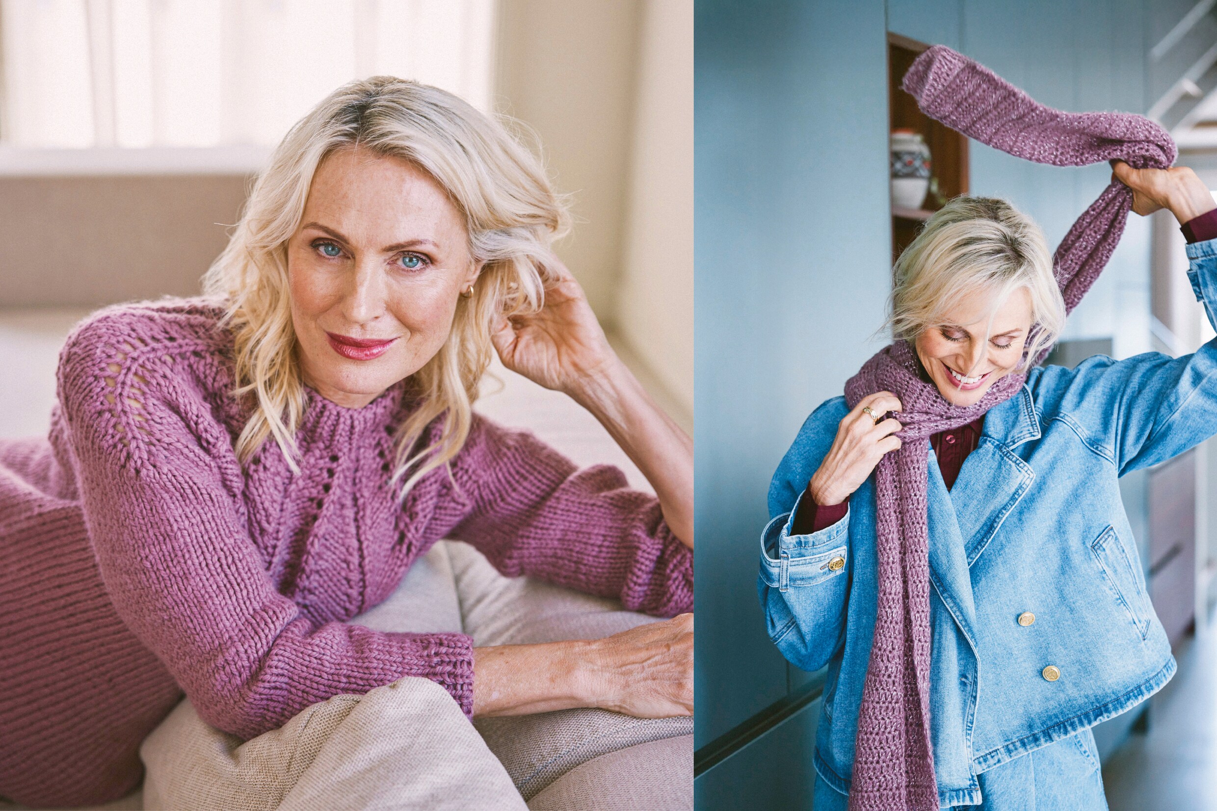 Gebreide sjaal met mouwen, winter, warm gebreide sjaal voor dames, gebreide wikkelsjaal, sweater, sjaal met mouwen, sjaal, cape voor vrouwen, modieuze poncho, sjaal met mouwen