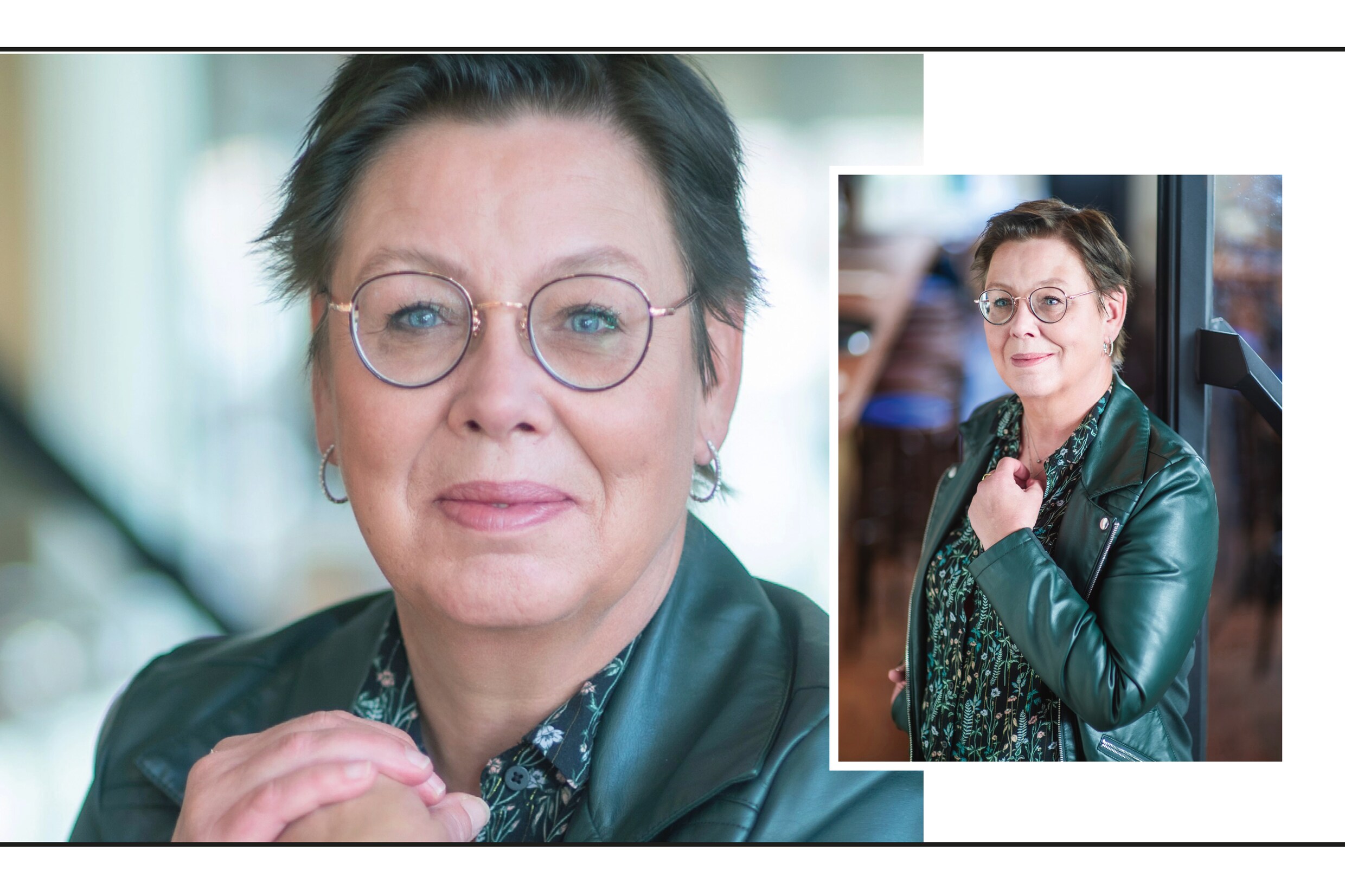 Susan (54): ‘Niemand begrijpt de pijn als je een kind verliest’ | Margriet
