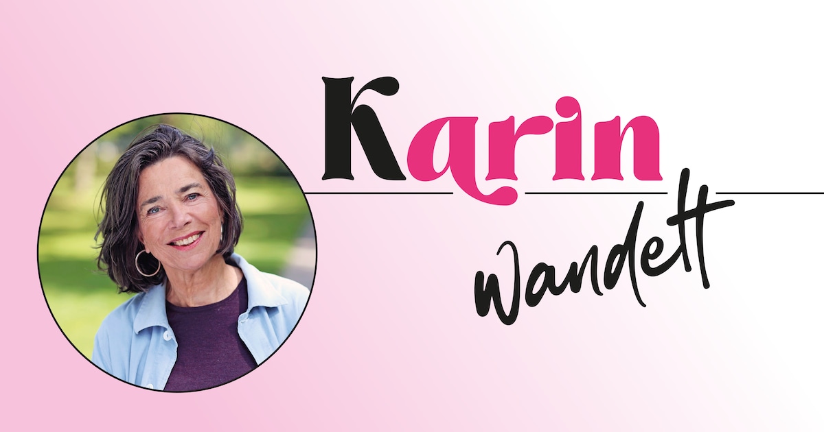 Karin wandelt: spiegelende vennen in Oisterwijk