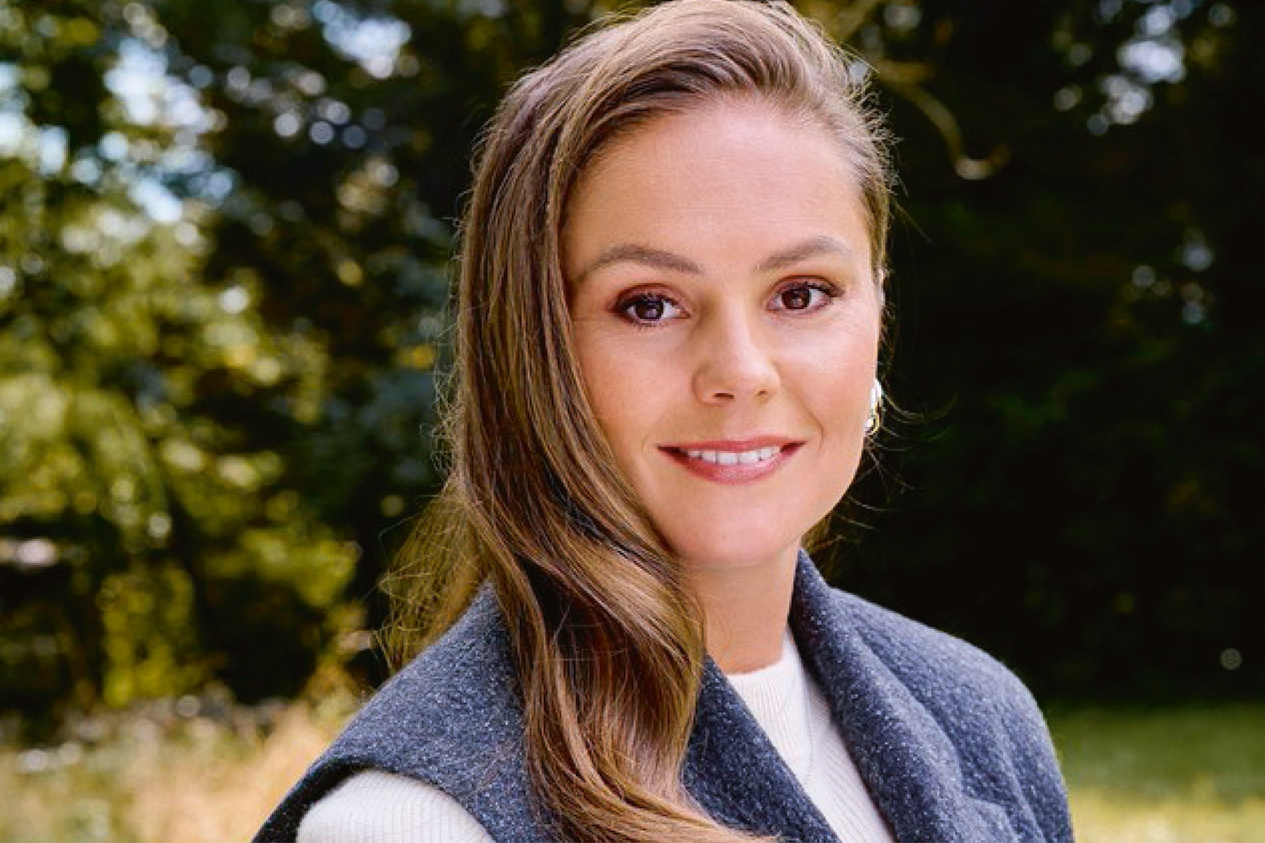 Lieke Martens: ‘Toen ik Lowen in mijn handen had, wist ik het’ | Margriet