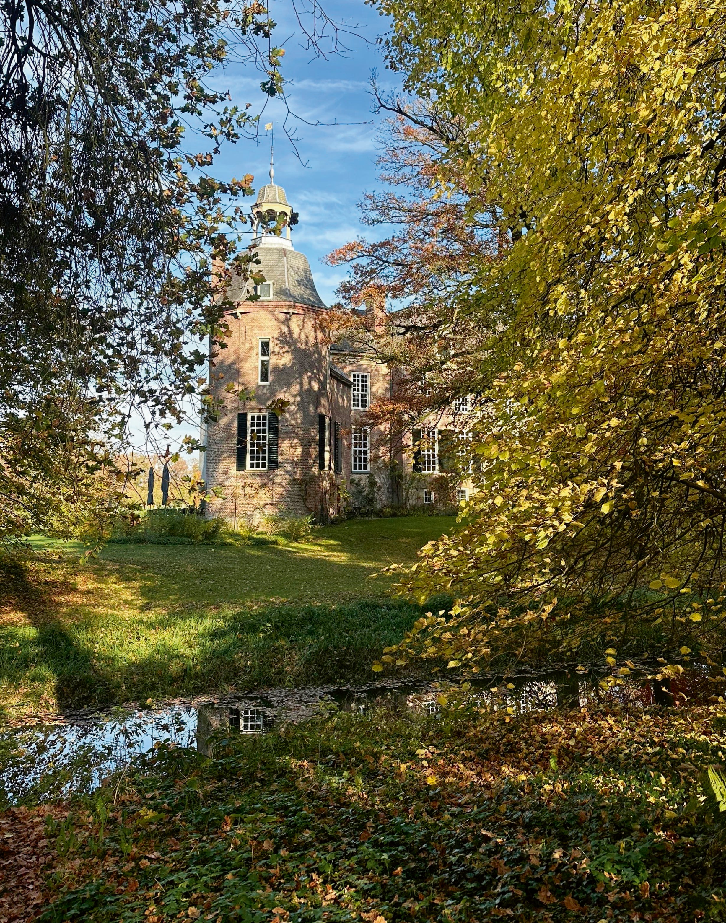 Wandelroute in de Achterhoek: ‘Alsof je in Engeland wandelt’ | Margriet
