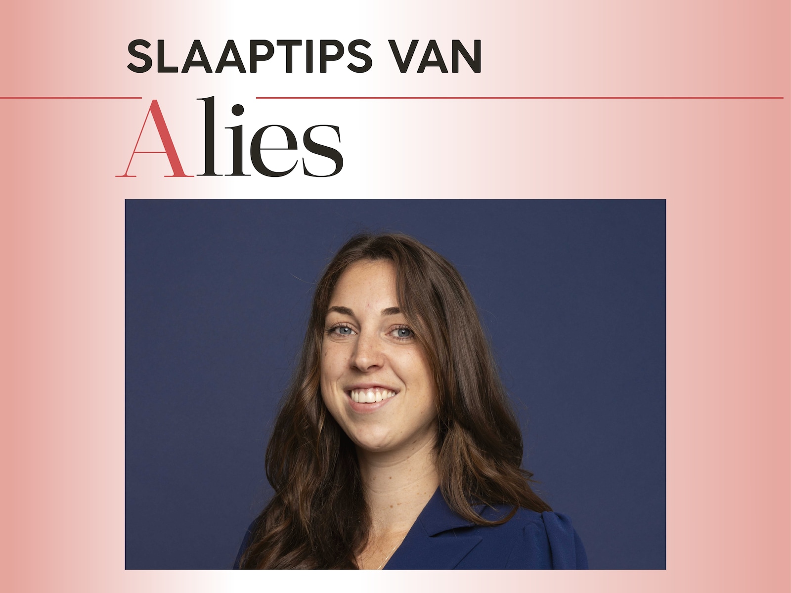Waarom val je sneller in slaap na het drinken van alcohol? 