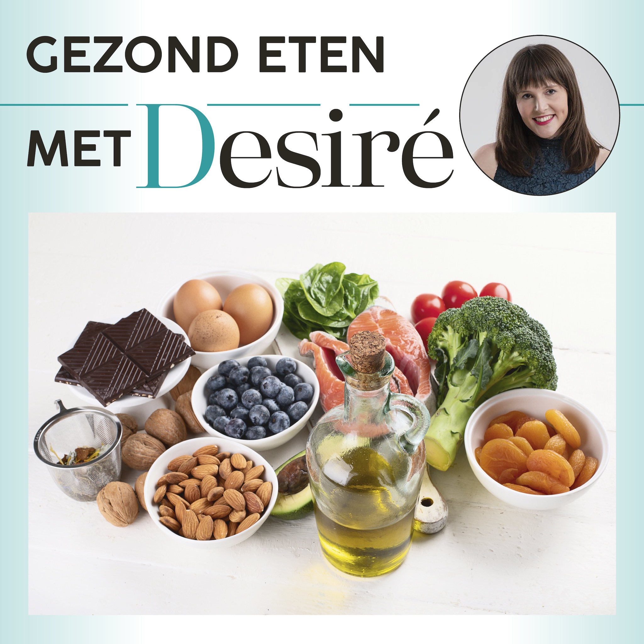 Food noise: als je de hele dag aan eten denkt