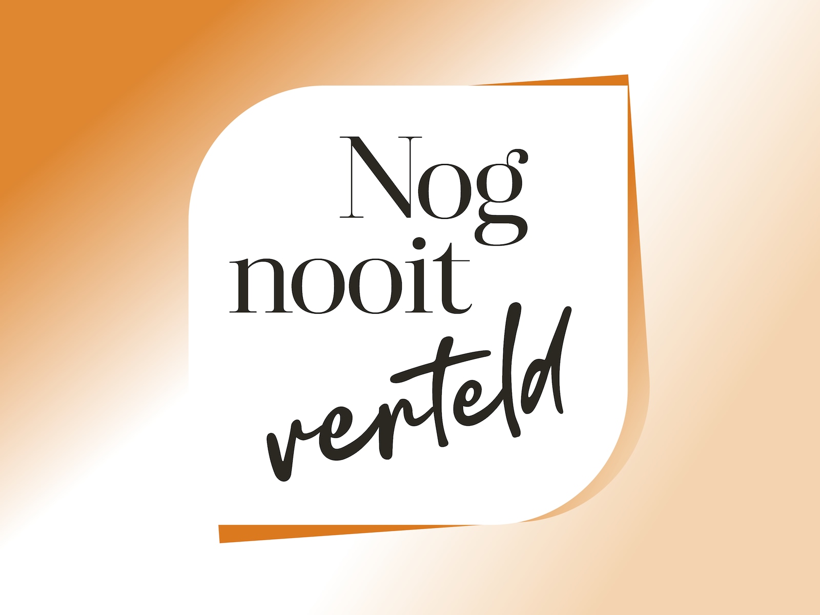 Je kinderen het huis uit, je schoonvader erin: ‘Nu hebben we dus een ander zorgenkindje’