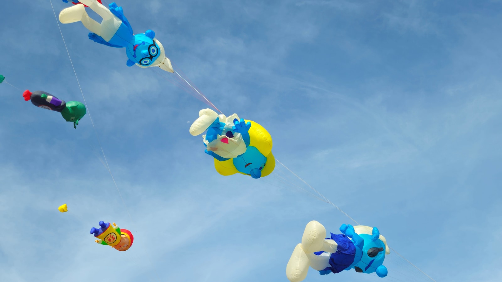 Deze oude smurfenpoppetjes kunnen honderden euro’s opleveren