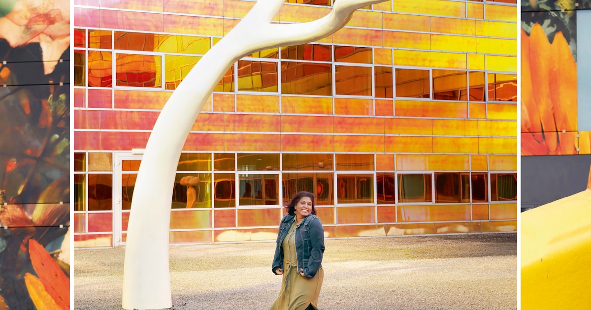 Rasha woont al 46 jaar in Almere: ‘Overal zijn herinneringen’