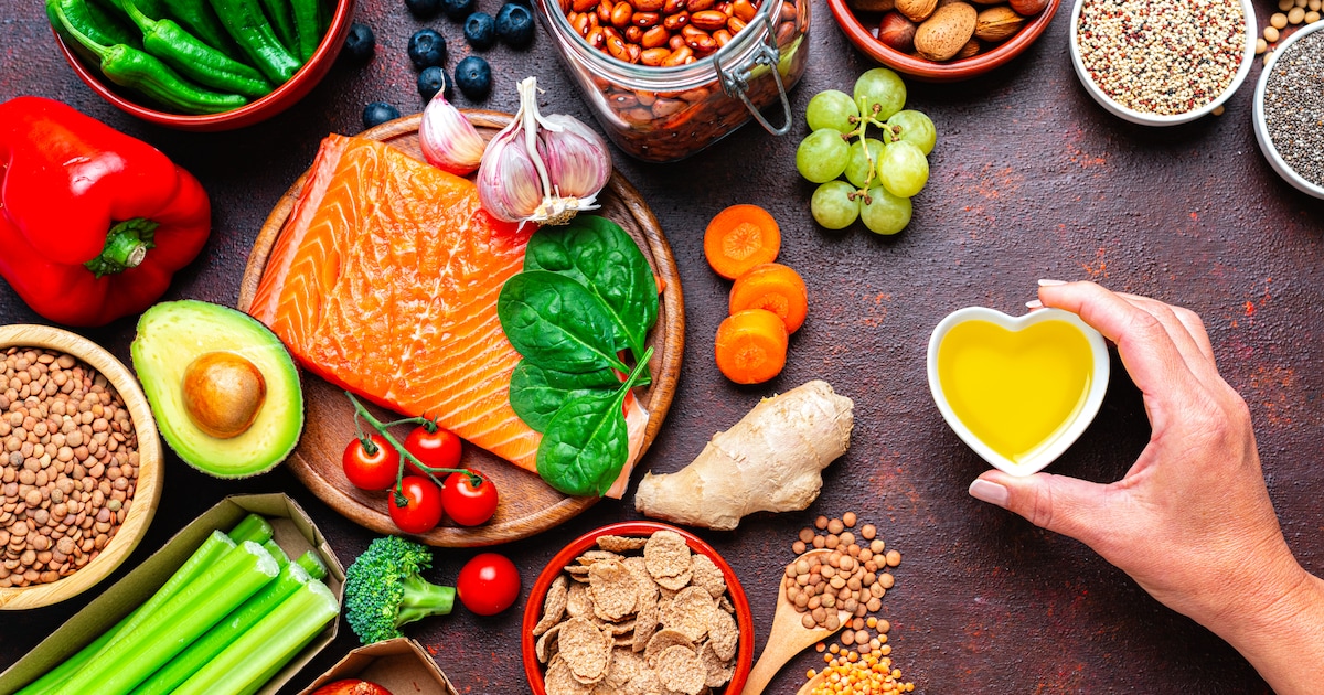 Is de kritiek op de nieuwe Schijf van Vijf terecht? Diëtist Desiré van der Kruk legt uit