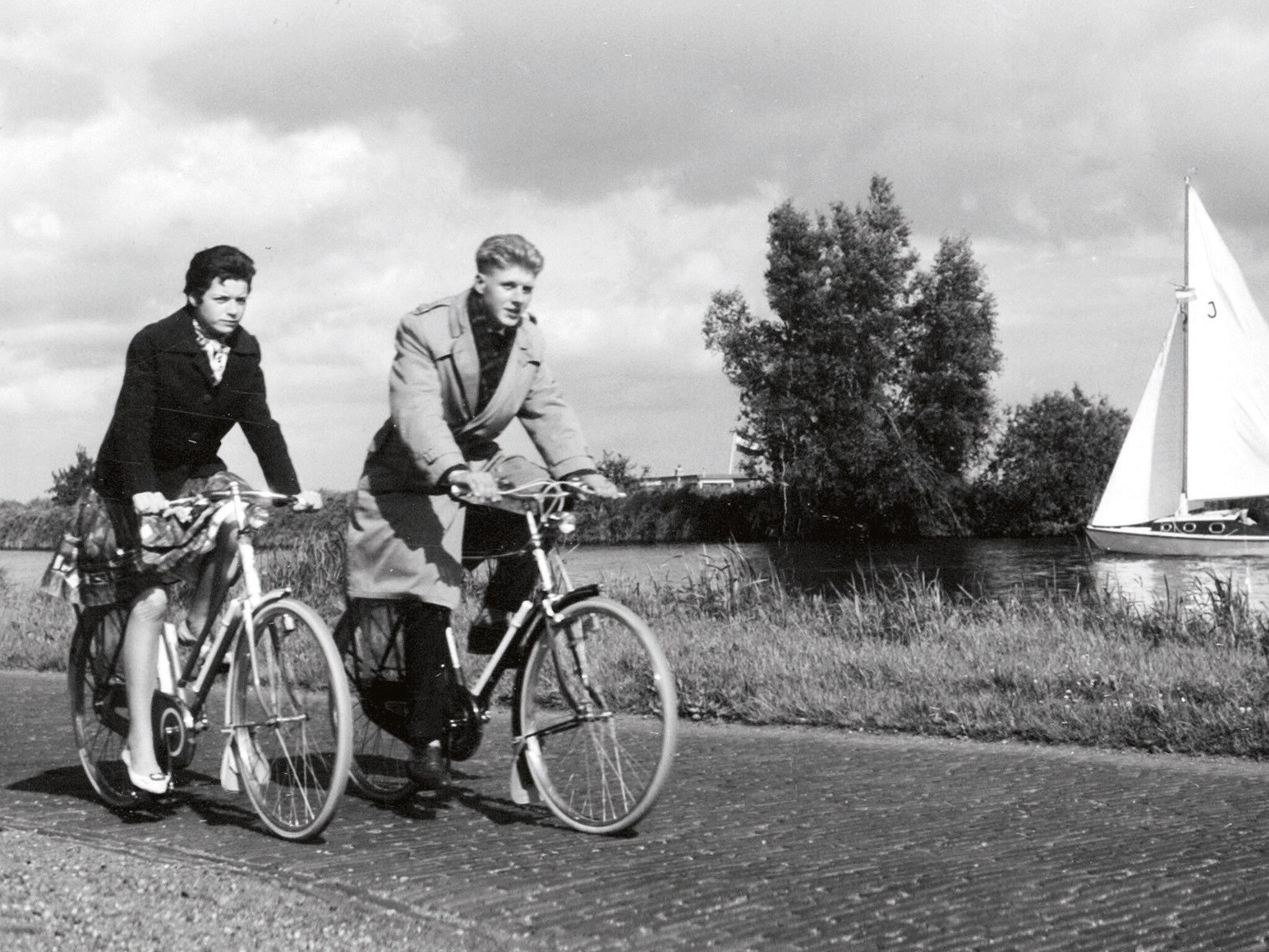 Hoogleraar fysiologie Maria Hopman: ‘Wie de gewone fiets inruilt voor ...