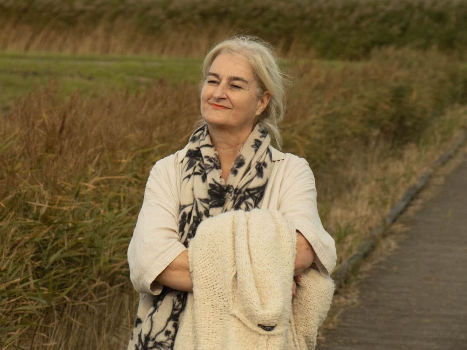 De broer van Marjoke (63) overleed bij een schietpartij