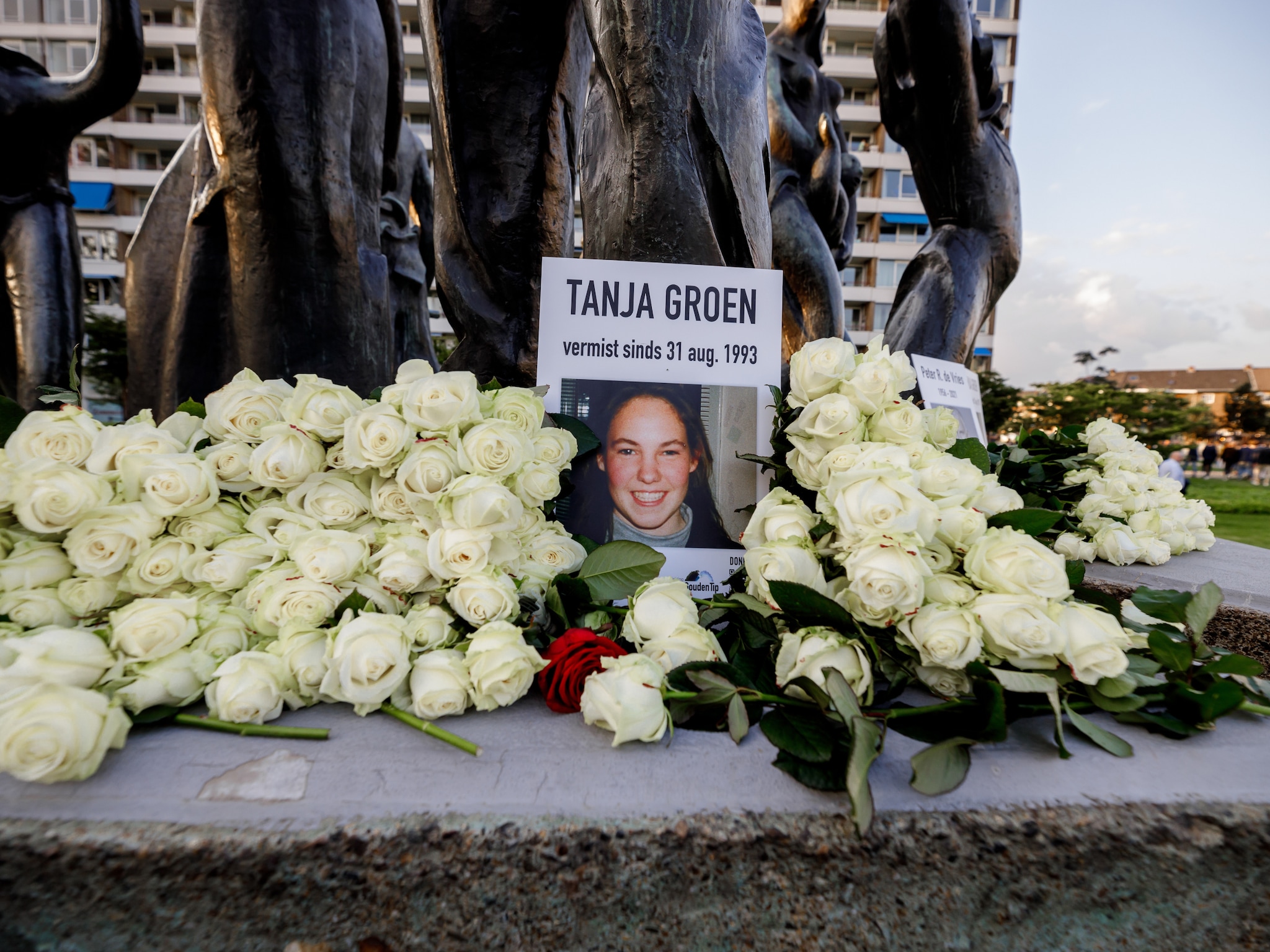 Moeder Tanja Groen: ‘Al 32 jaar weten we niet of ze nog leeft’