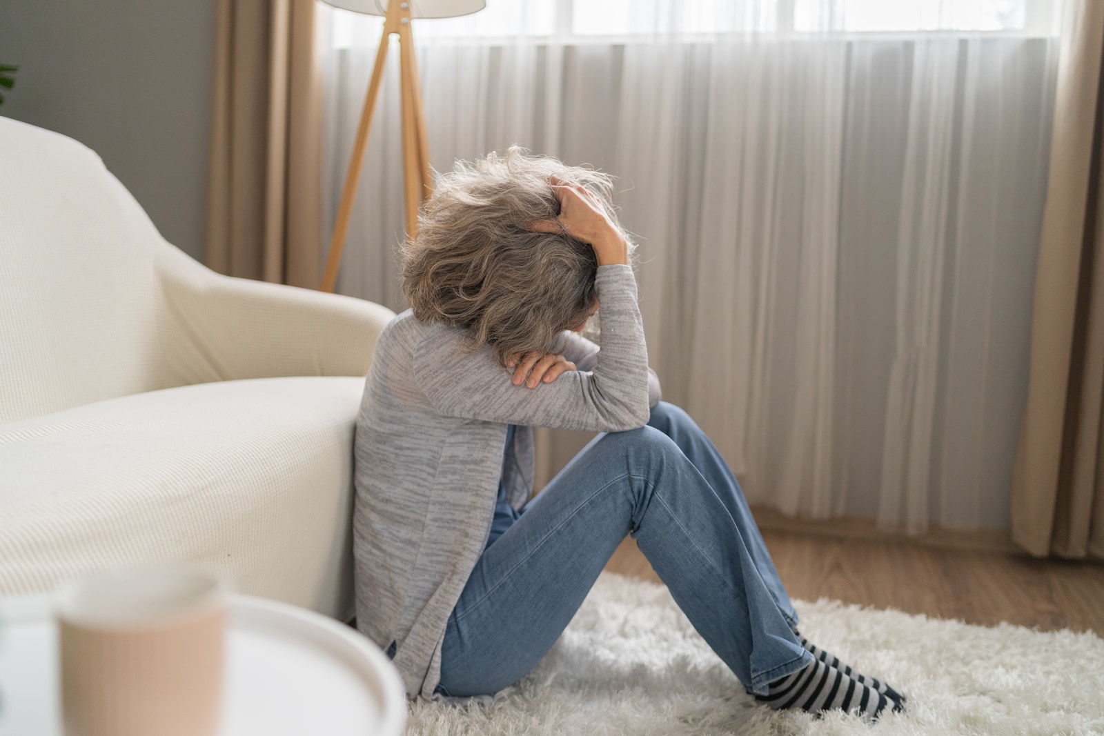 ‘Vreemdgaan hoeft niet het einde van je relatie te zijn’