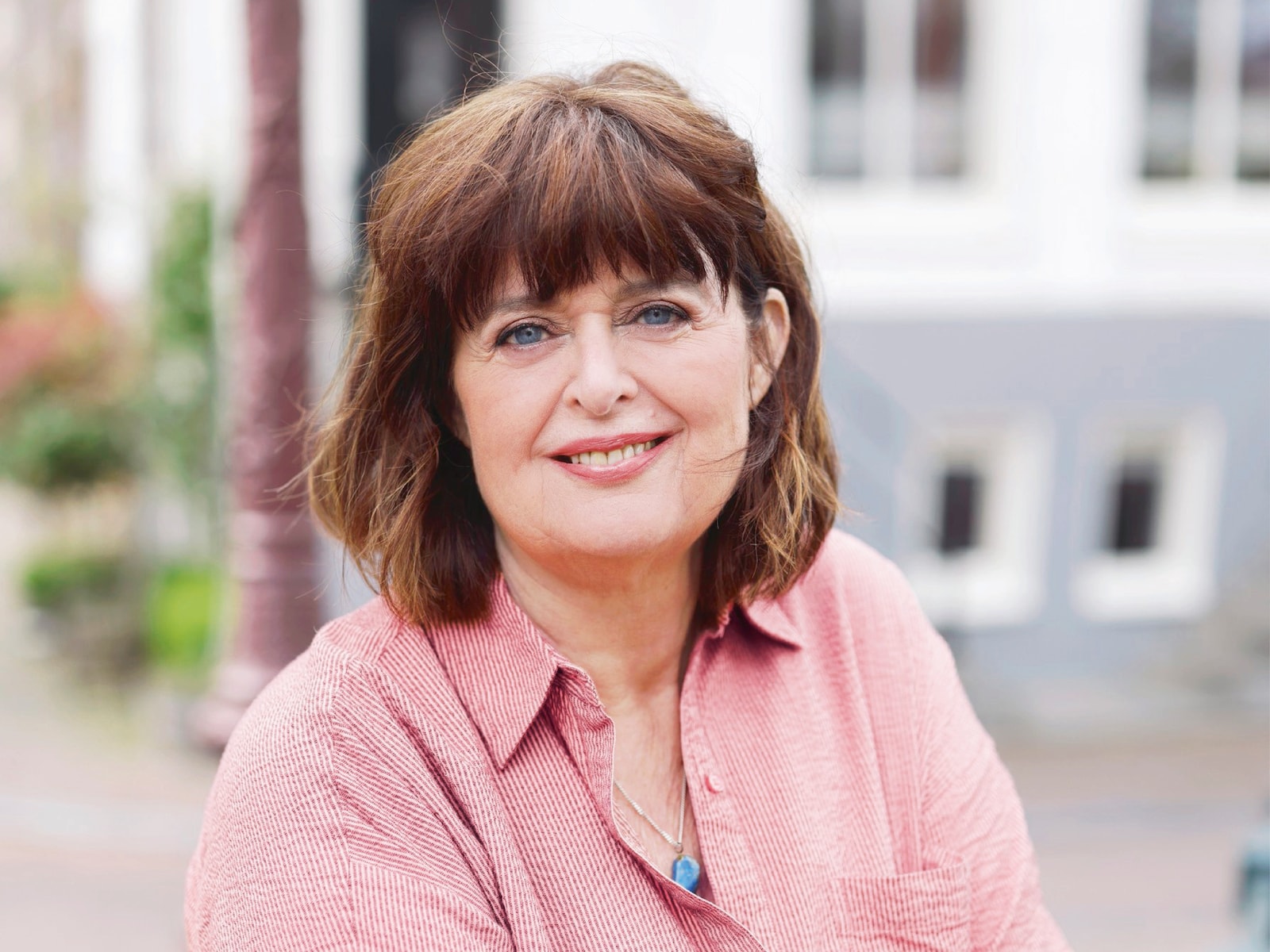Petra Possel (63): ‘Ik was zo’n peuter wiens eerste woordjes waren ‘zelf doen’ en ben zo gebleven’