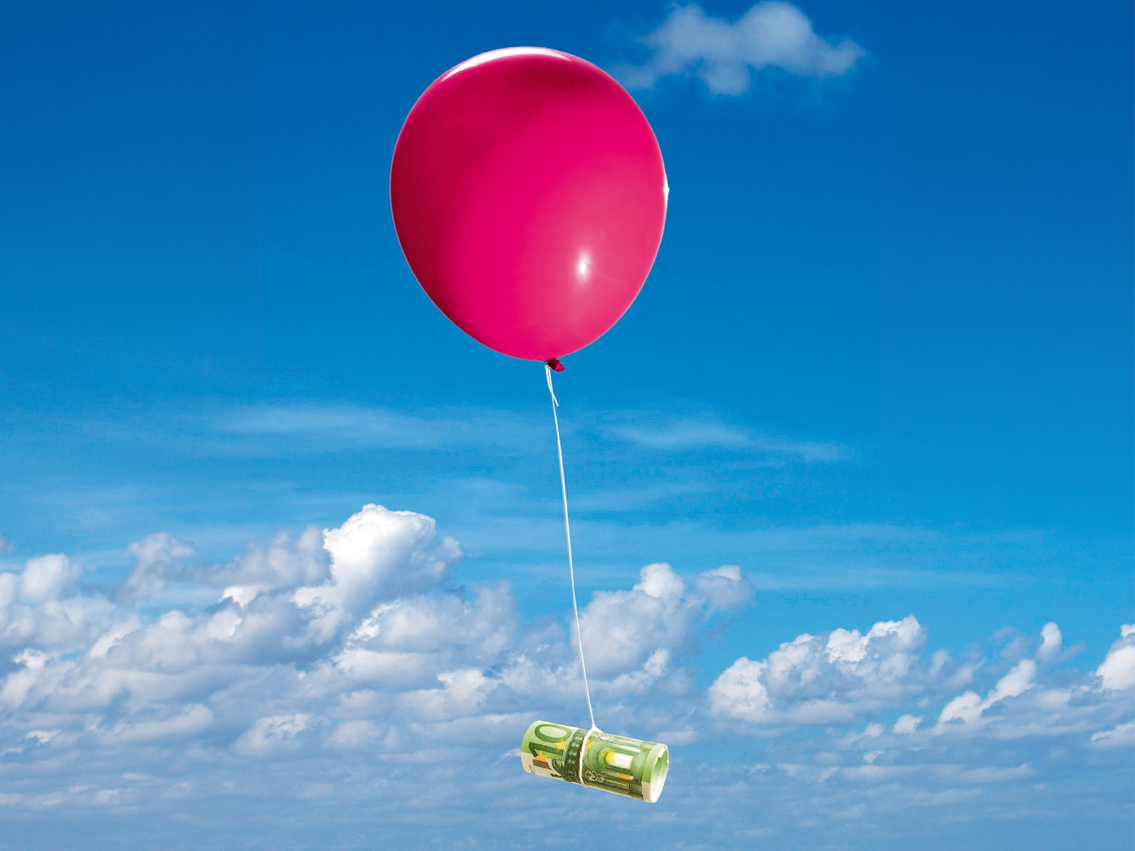 Expert geeft tips hoe je bewust met geld om gaat 