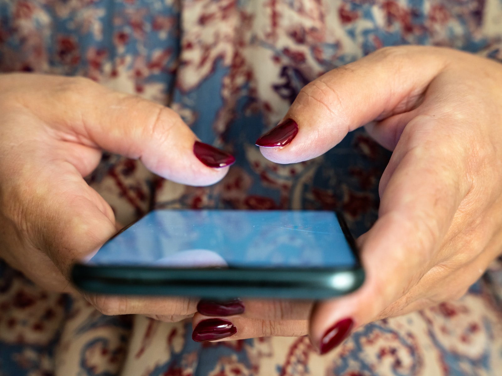 Sociale media vormen een gevaar voor de democratie