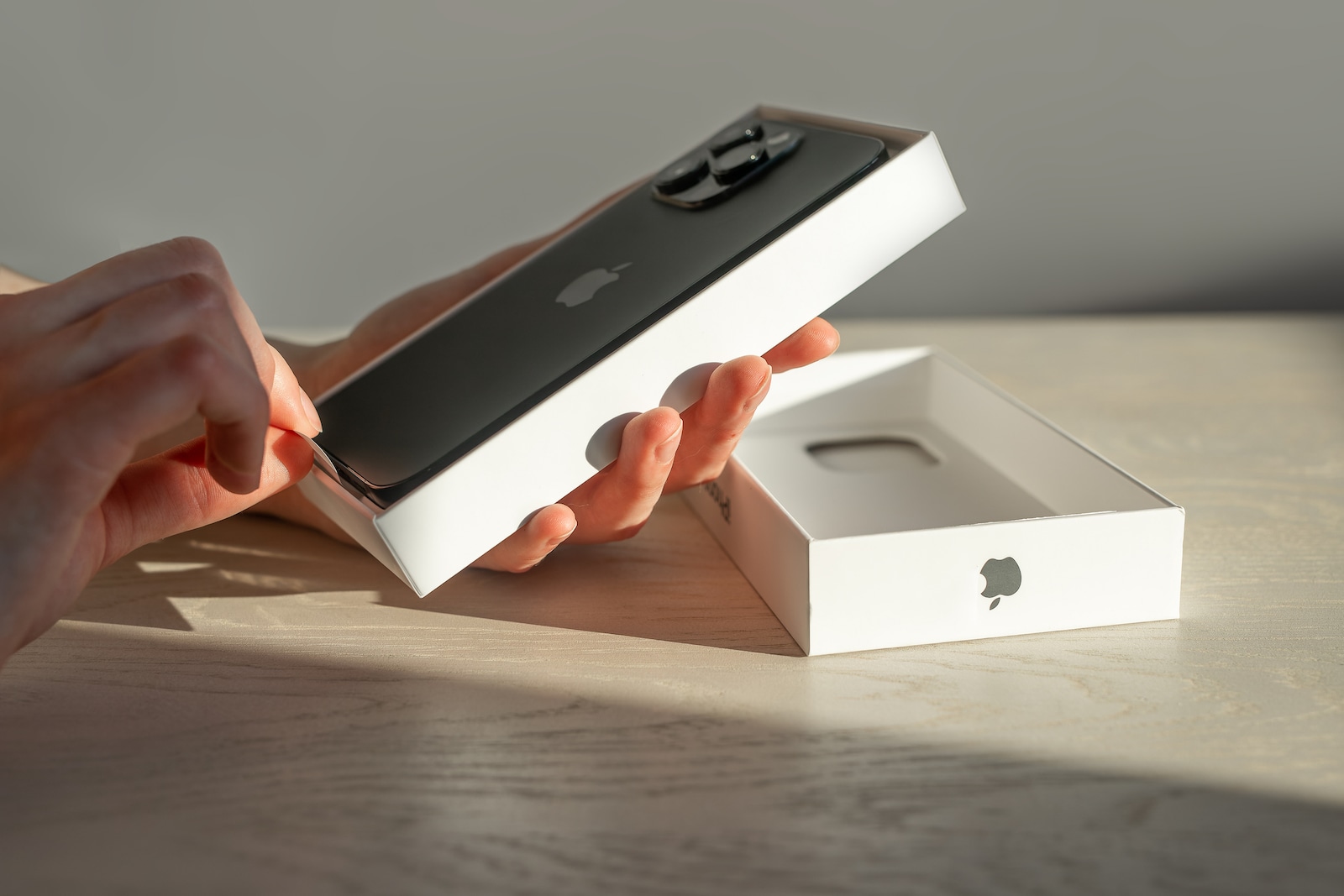 Hoe makkelijk verruil jij je ‘kapotte’ telefoon voor een nieuwe?