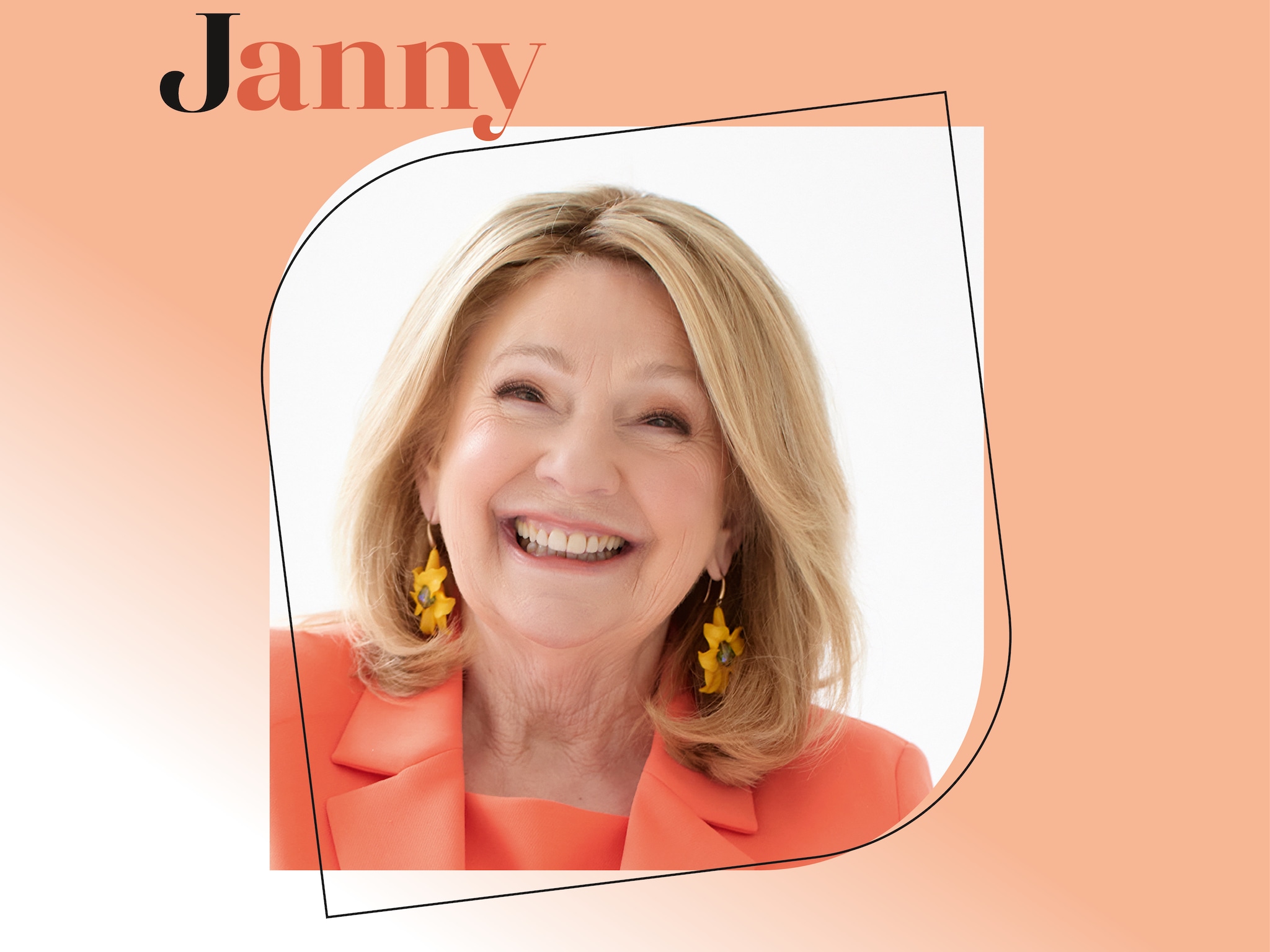 Janny maakt zich zorgen om haar geheugen
