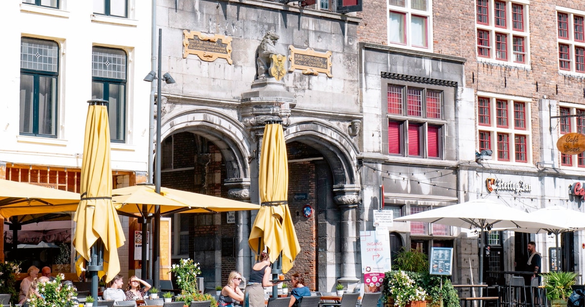 Plons in de Spiegelwaal of relax in het Kronenburgerpark: Nijmegen heeft het allemaal